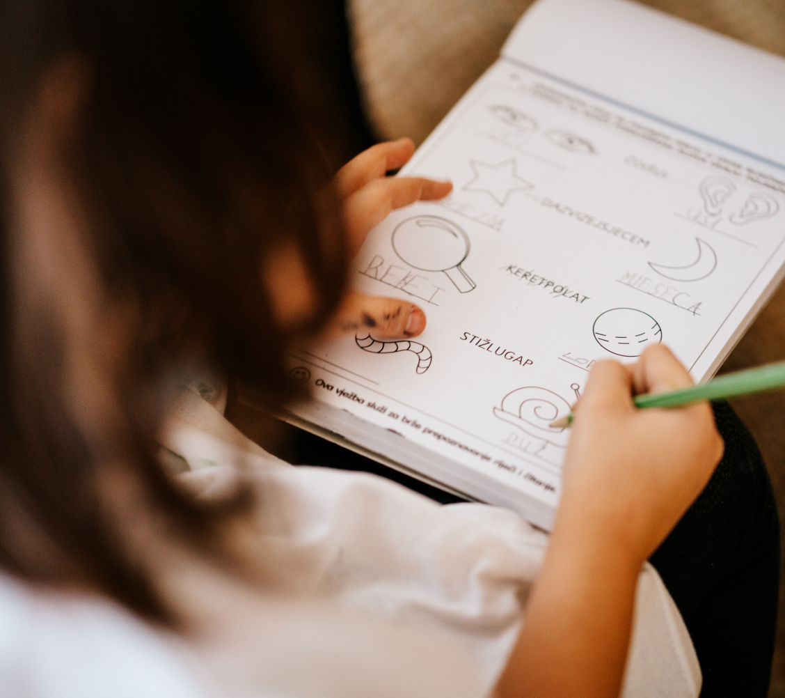 Moje mjesto pod suncem