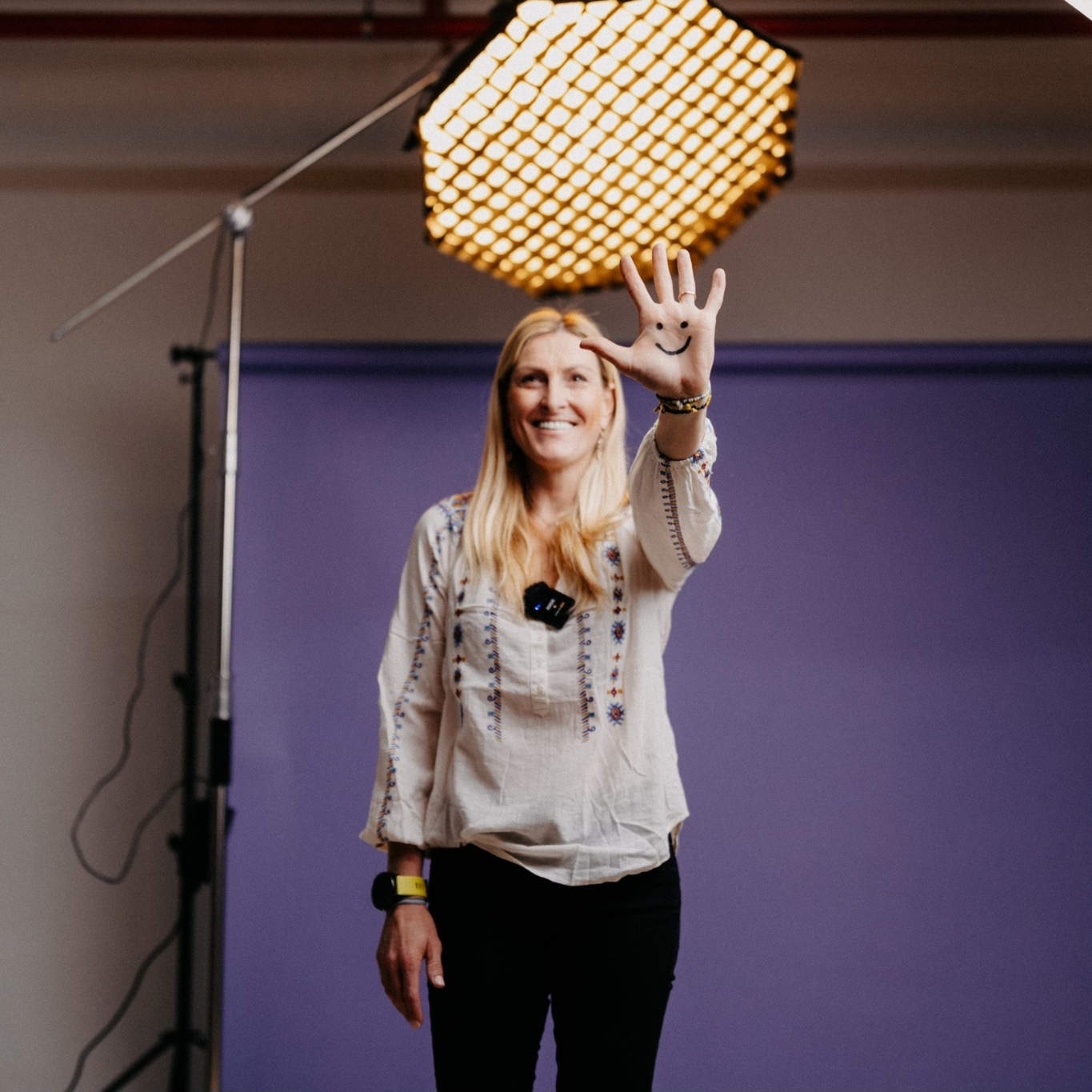 Moje mjesto pod suncem